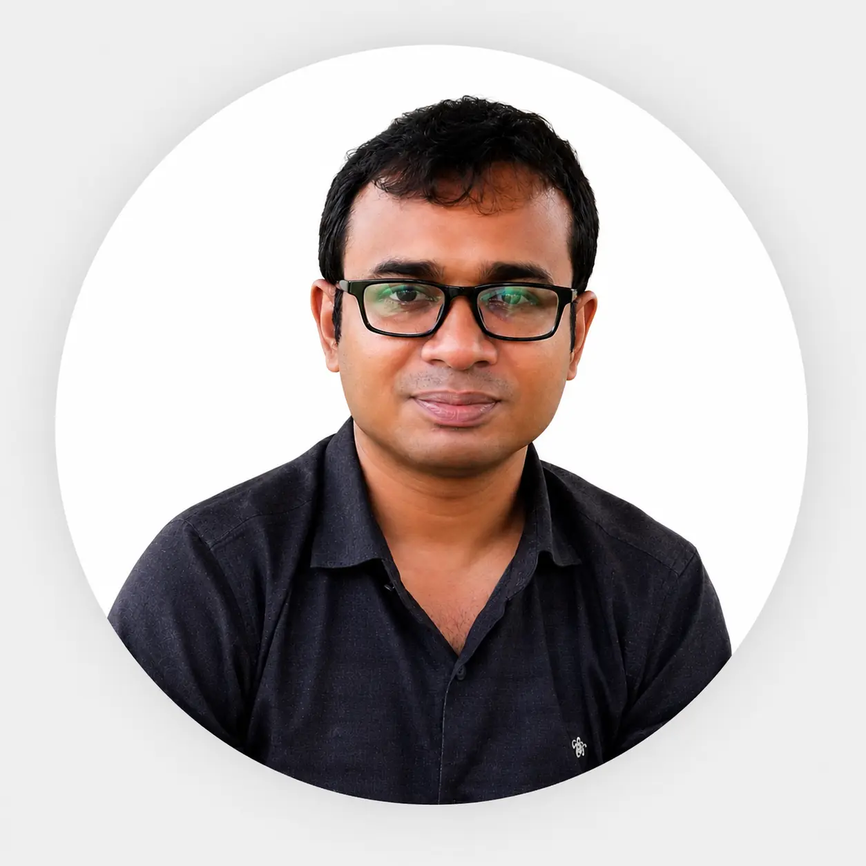 Krishna Saha